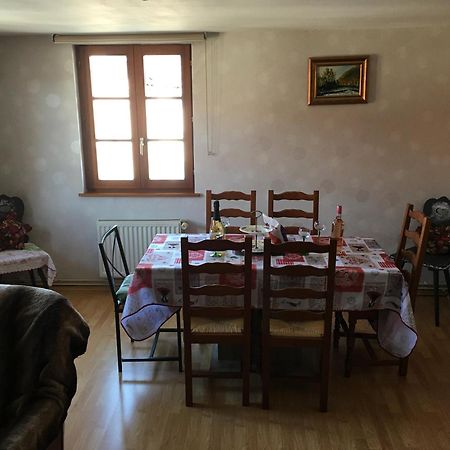 Appartamento Bienvenue En Alsace Huttenheim Esterno foto