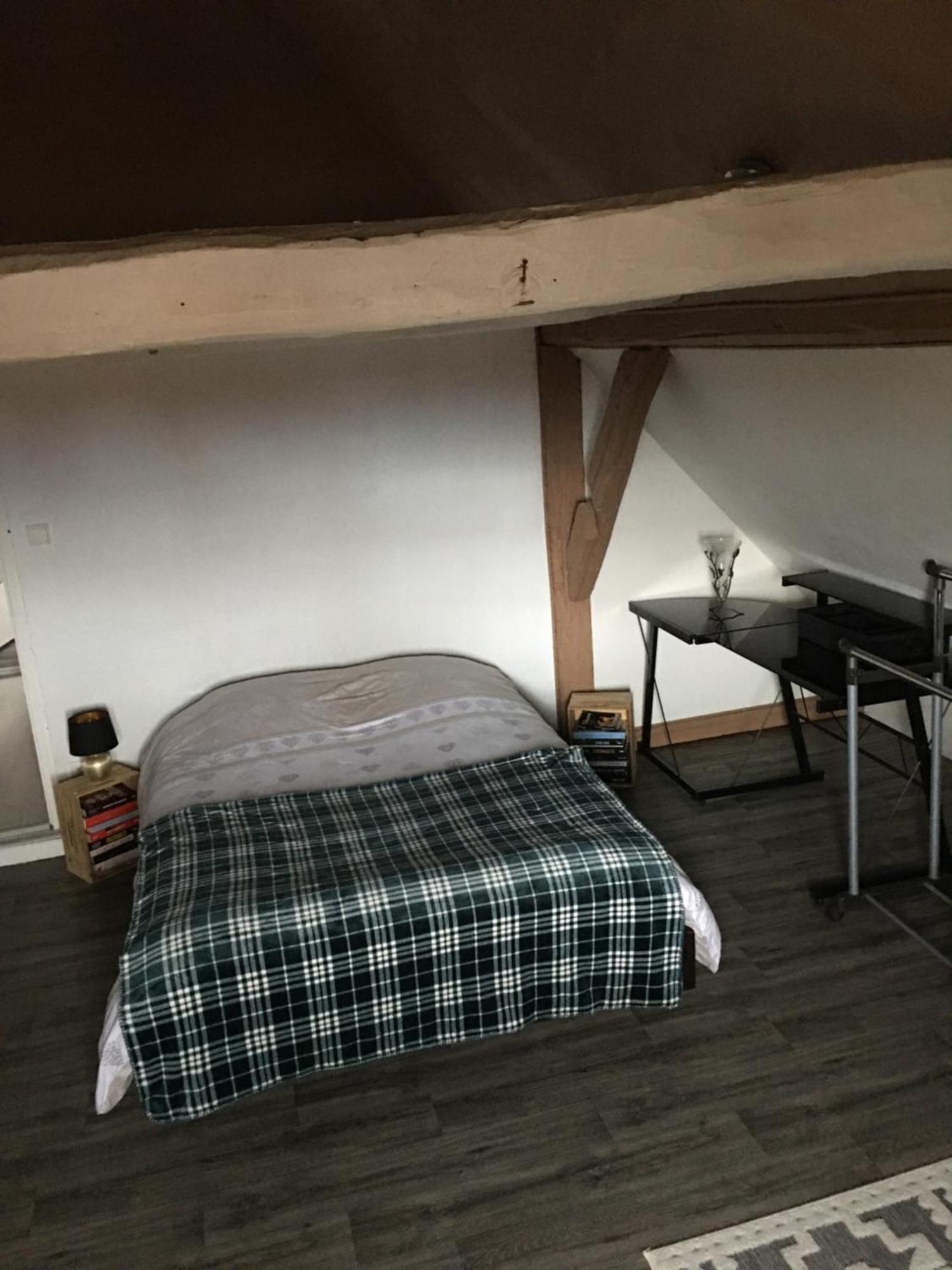 Appartamento Bienvenue En Alsace Huttenheim Esterno foto