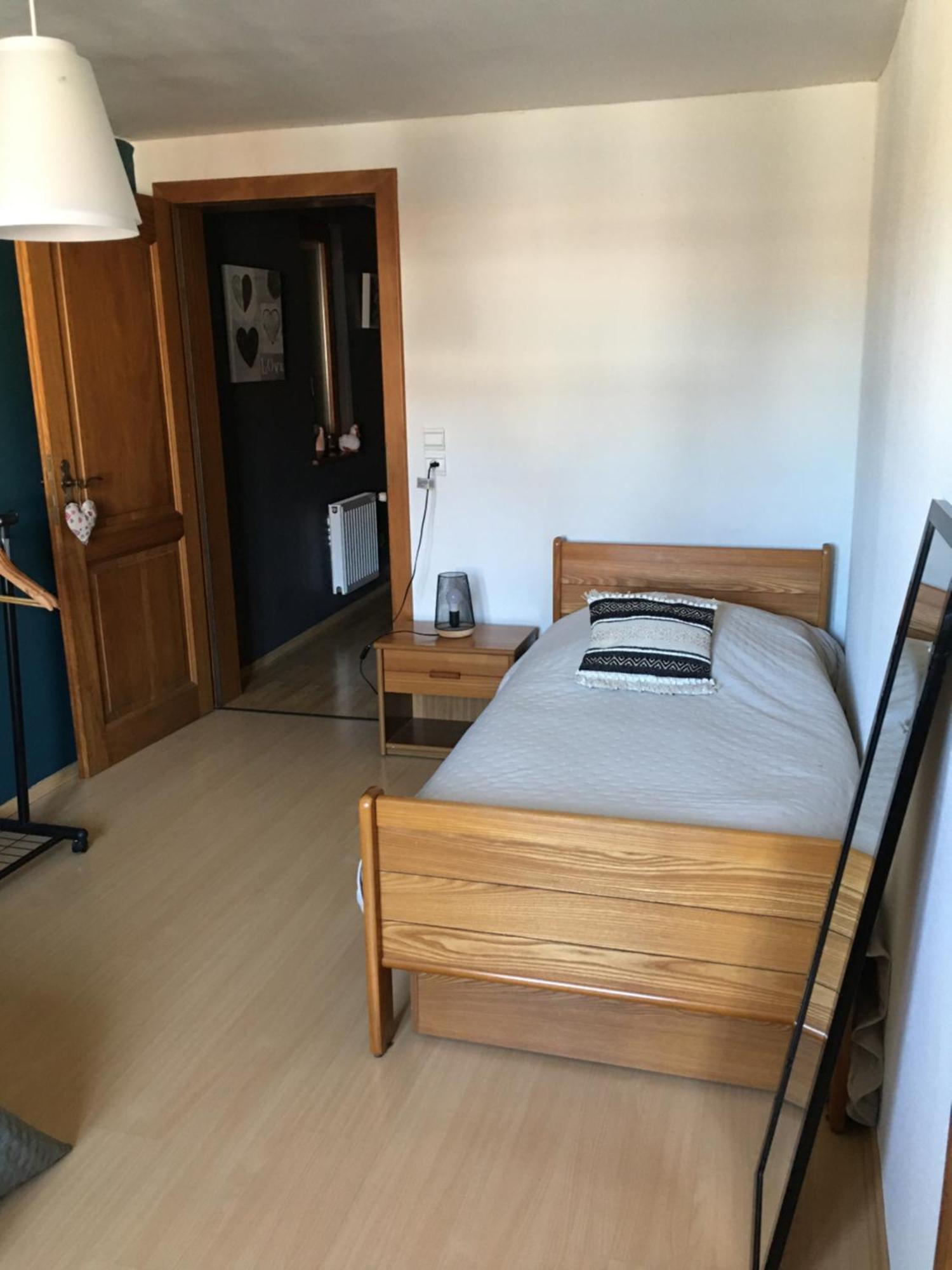 Appartamento Bienvenue En Alsace Huttenheim Esterno foto