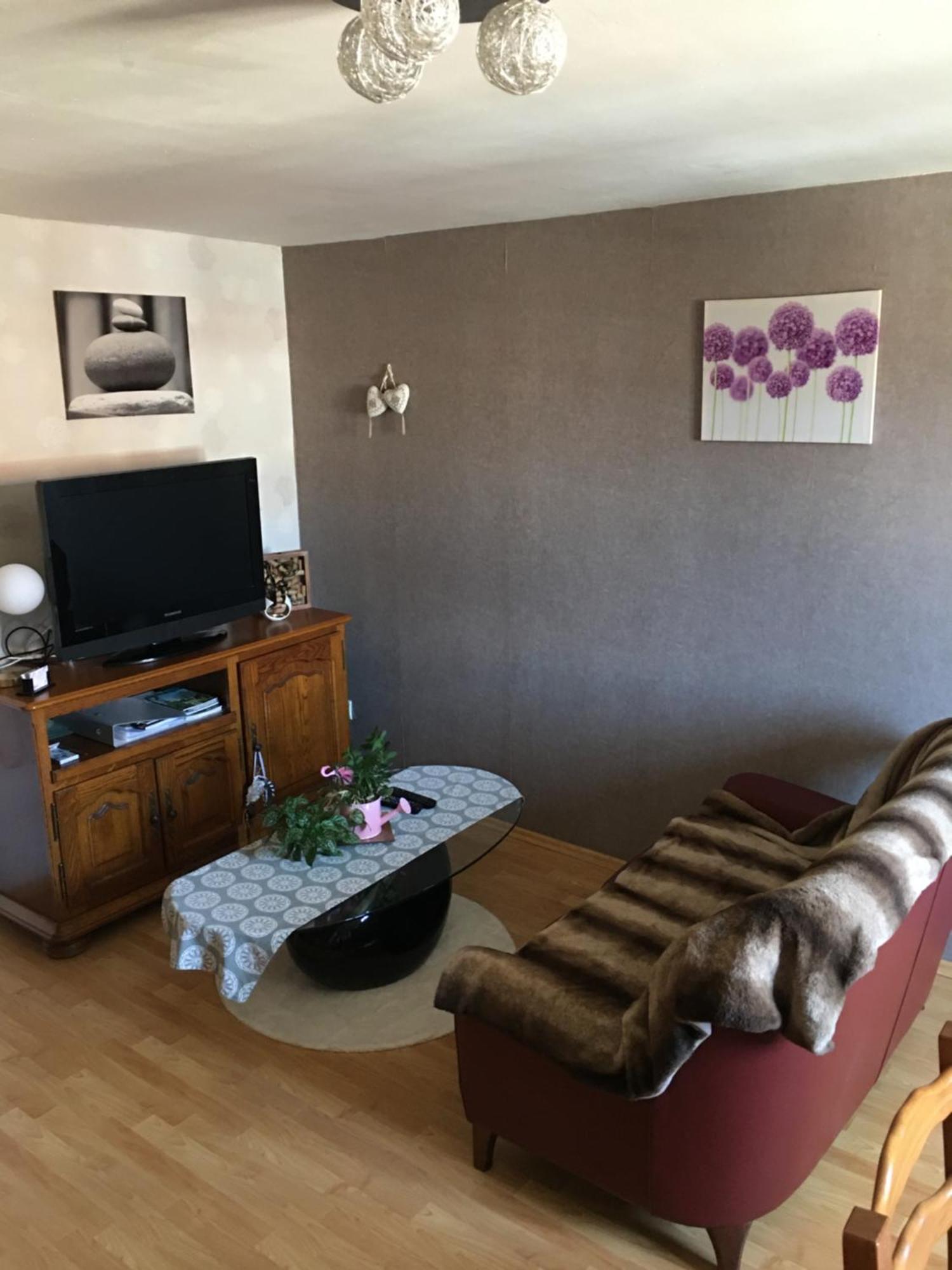 Appartamento Bienvenue En Alsace Huttenheim Esterno foto