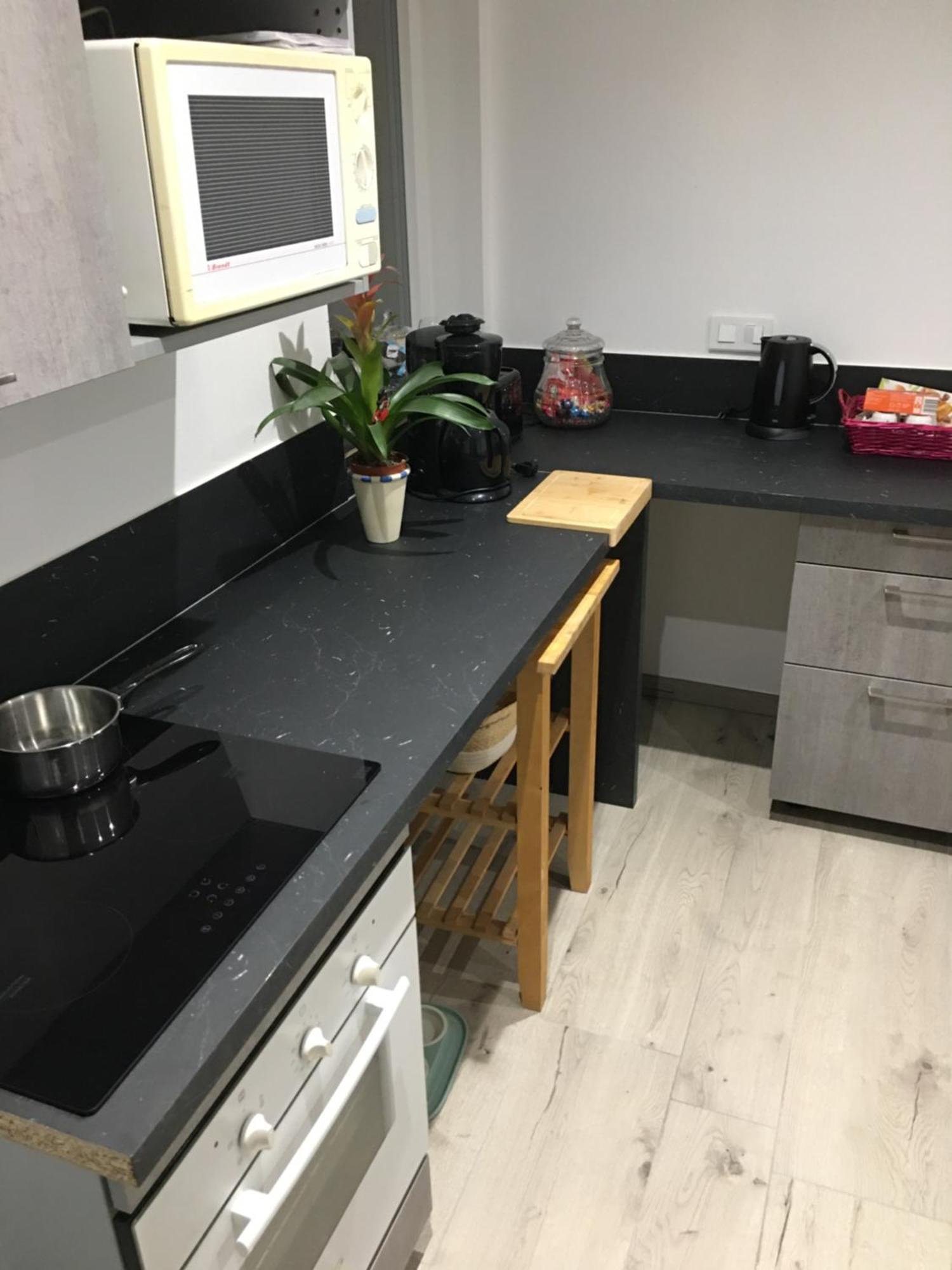 Appartamento Bienvenue En Alsace Huttenheim Esterno foto