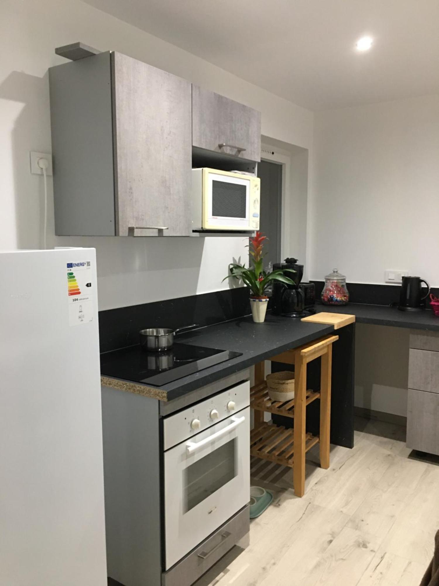 Appartamento Bienvenue En Alsace Huttenheim Esterno foto