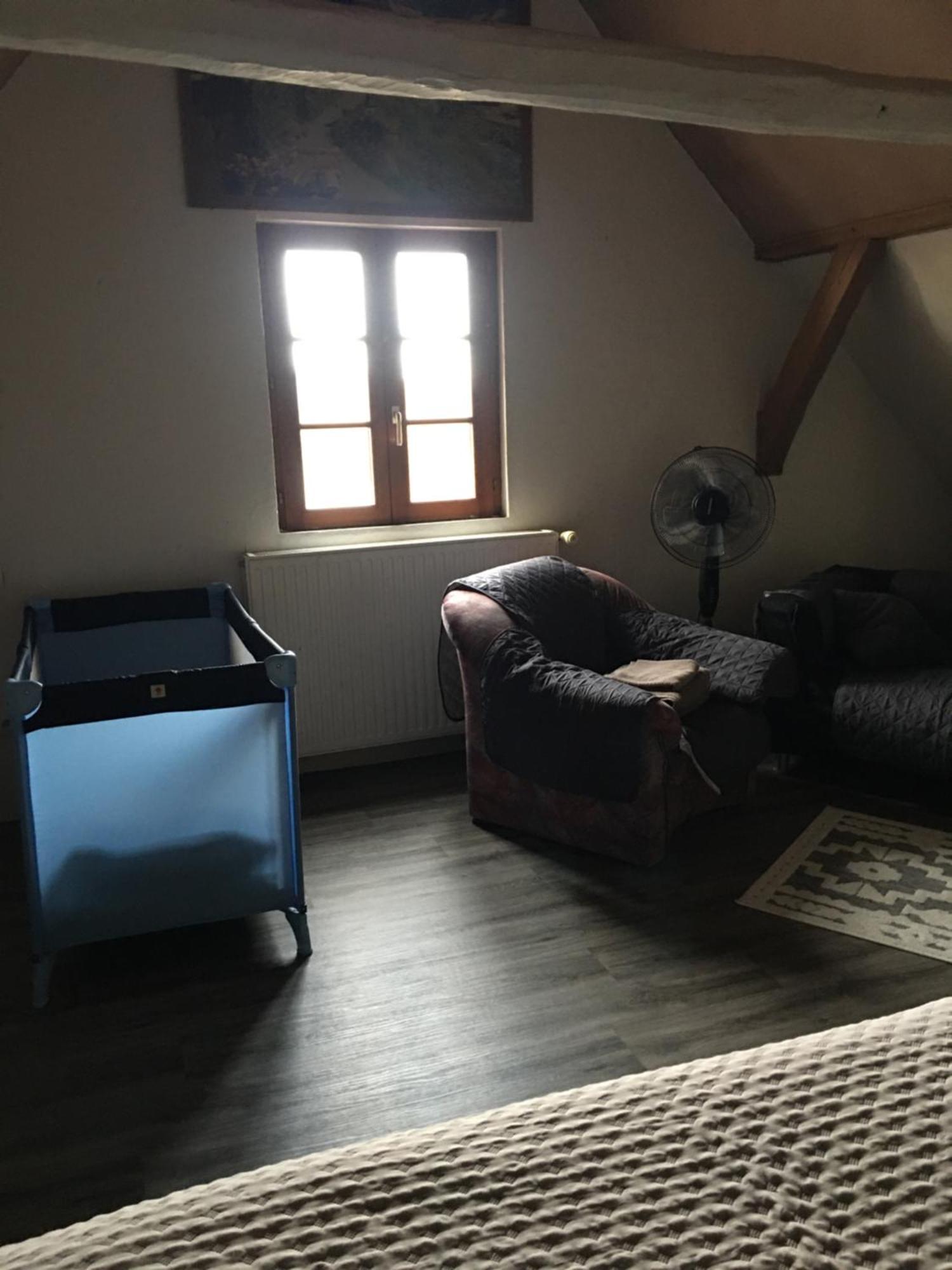 Appartamento Bienvenue En Alsace Huttenheim Esterno foto