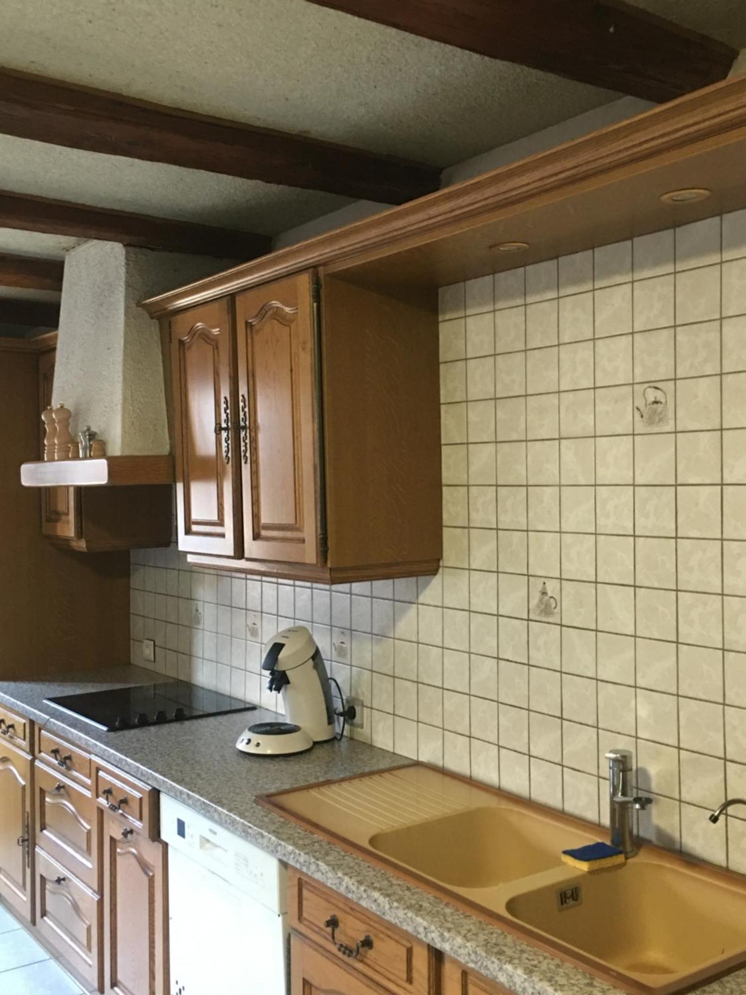 Appartamento Bienvenue En Alsace Huttenheim Esterno foto